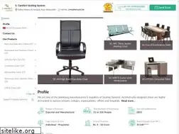 Sites similar to scomfort.net
