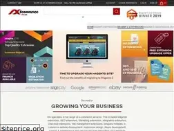 Sites similar to scommerce-mage.co.uk