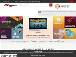 Sites similar to scommerce-mage.com