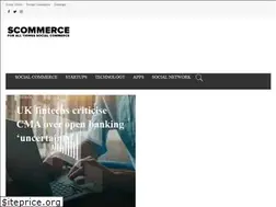 Sites similar to scommerce.com