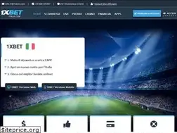 Sites similar to scommesse1.com