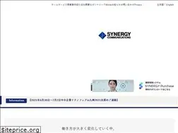 Sites similar to scomms.jp