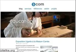 Sites similar to scomnet.com