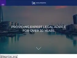 Sites similar to scomo.com