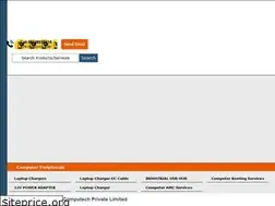 Sites similar to scomp.in