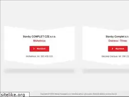 Sites similar to scomplet.cz
