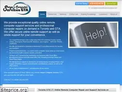 Sites similar to scomputerservicesgta.com