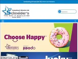 Sites similar to scomputing.ca