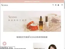Sites similar to sconas.com