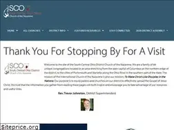 Sites similar to sconaz.org