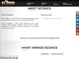 Sites similar to sconceglobal.com
