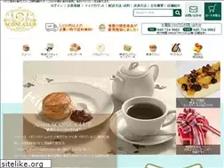 Sites similar to scone-club.com