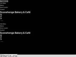 Sites similar to sconehengeberkeley.com