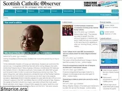 Sites similar to sconews.co.uk