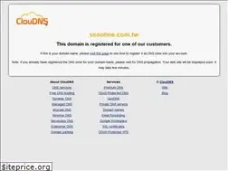 Sites similar to sconline.com.tw