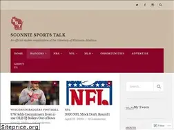 Sites similar to sconniesportstalk.com