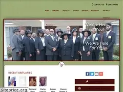 Sites similar to sconnormemorialfuneralhome.net