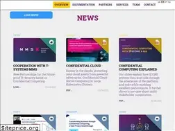 Sites similar to scontain.com
