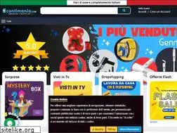 Sites similar to scontimania.com