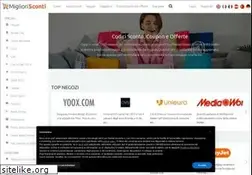 Sites similar to scontioffertepromozioni.it