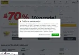 Sites similar to sconto.cz