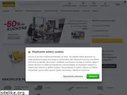 Sites similar to sconto.sk