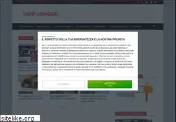 Sites similar to scontomaggio.com