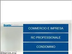 Sites similar to scontopolizza.it