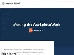 Sites similar to scontrino-powell.com