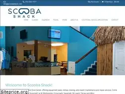 Sites similar to scoobashack.com