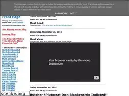 Sites similar to scoobiedavis.blogspot.com