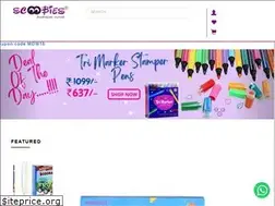 Sites similar to scoobies.co.in