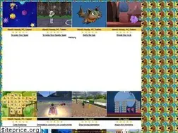 Sites similar to scooby-doo-spiele.onlinespiele1.com