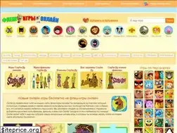 Sites similar to scooby-online.com