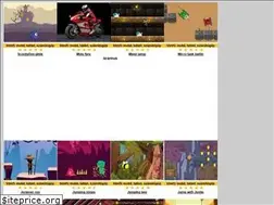 Sites similar to scoobydoo-jatekok.b11.hu