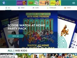 Sites similar to scoobydoo.com