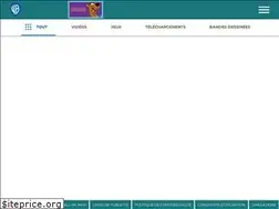 Sites similar to scoobydoo.kidswb.com