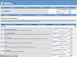 Sites similar to scoobymods.com