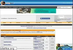 Sites similar to scoobynet.com