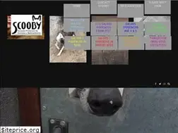 Sites similar to scoobysforgottengalgos.org