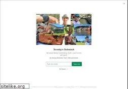 Sites similar to scoobysworkshop.com