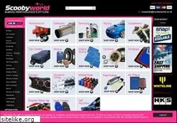 Sites similar to scoobyworld.co.uk