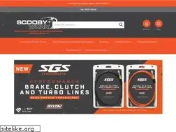 Sites similar to scoobyworx.com