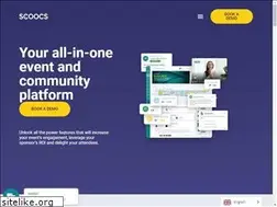Sites similar to scoocs.co