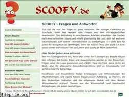 Sites similar to scoofy.de