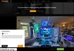 Sites similar to scooget.com