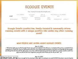 Sites similar to scoogieevents.com