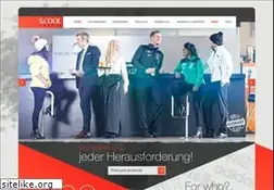Sites similar to scool-sports.de