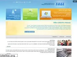 Sites similar to scool.co.il