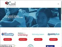 Sites similar to scoolcolombia.com